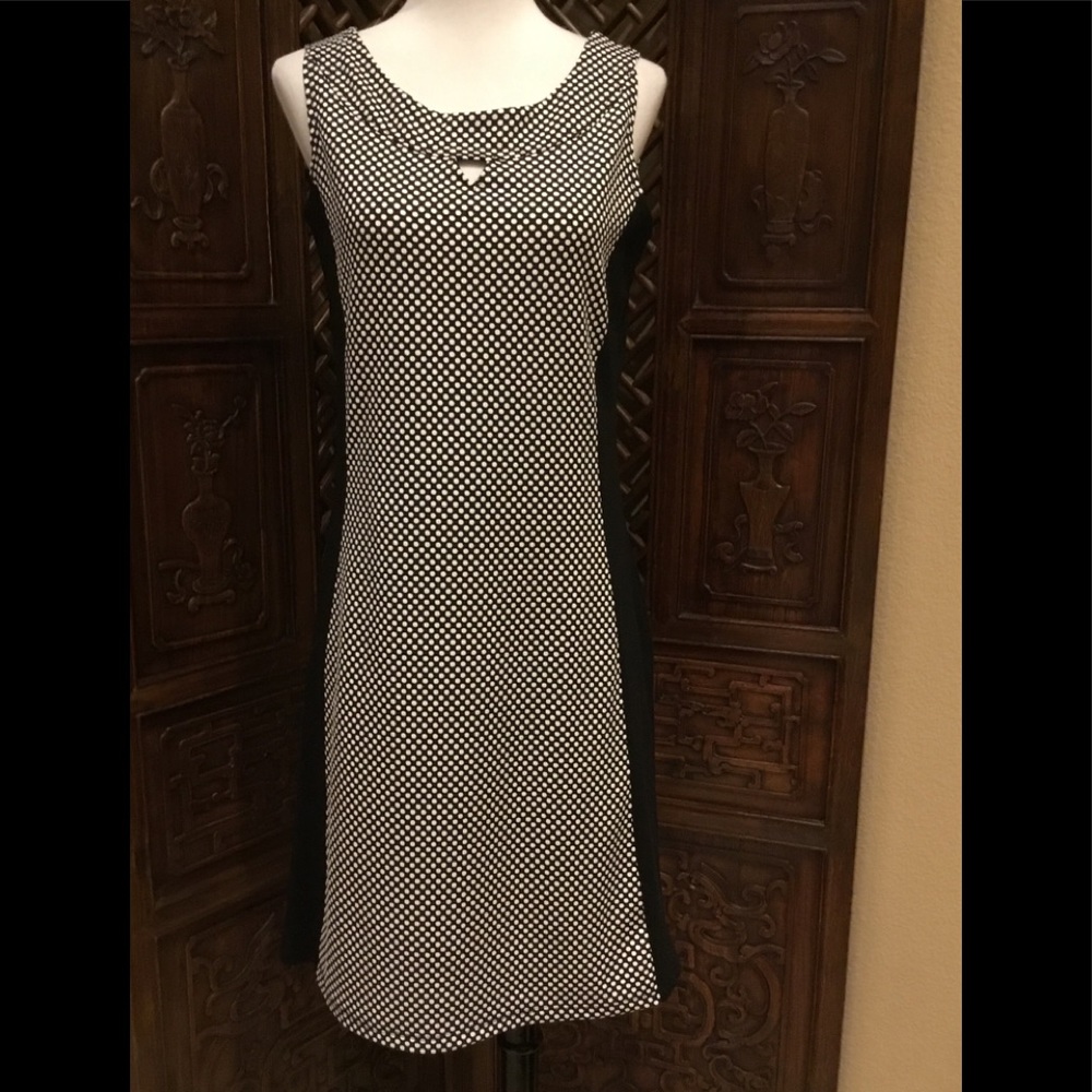 ❤️ MSN NEW  DESIGN CONCEPT DRESS NWT  SIZE S
